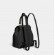 Coach Women Riya Backpack 21 Brass Black